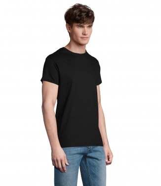 Logotrade mainoslahjat ja liikelahjat tuotekuva: EPIC UNI T paita 140g