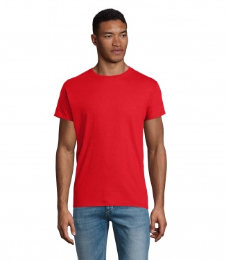 Logotrade liikelahja tuotekuva: EPIC UNI T paita 140g