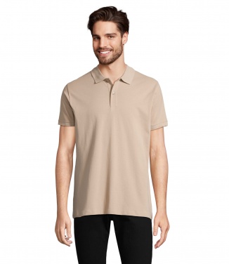 Logotrade mainostuote tuotekuva: PLANET MEN Polo 170g