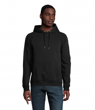 Logotrade mainoslahja tuotekuva: STELLAR Unisex hupullinen