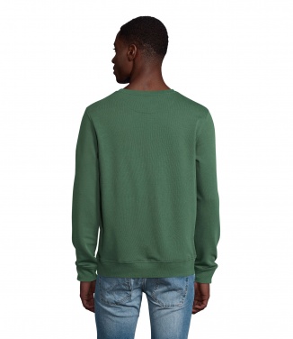 Logo trade liikelahja mainoslahja tuotekuva: COMET SWEATER 280g
