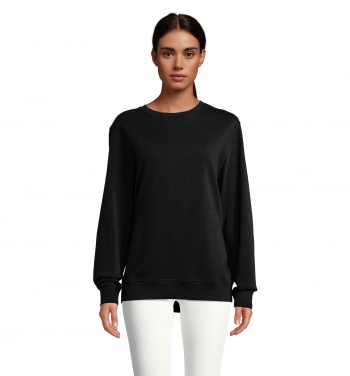 Logotrade liikelahjat kuva: COMET SWEATER 280g