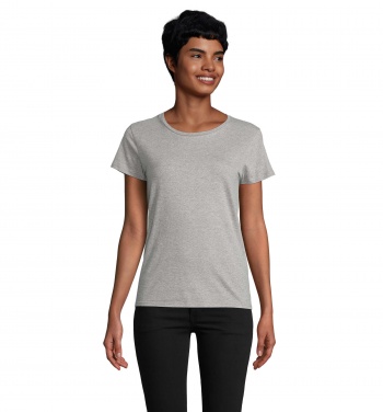 Logotrade mainoslahja ja liikelahja kuva: PIONEER WOMEN T-paita 175g