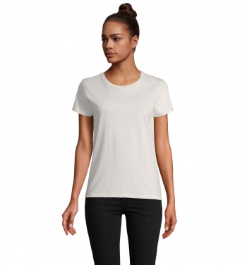 Logo trade liikelahja mainoslahja tuotekuva: PIONEER WOMEN T-paita 175g