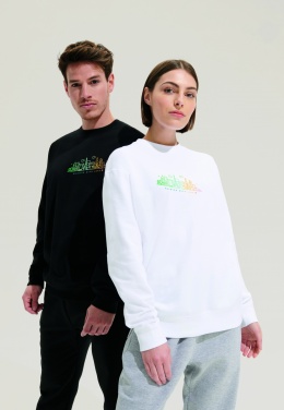Logotrade mainostuote tuotekuva: COLUMBIA UNISEX COLLARI