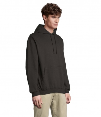 Logotrade liikelahjat kuva: CONDOR Unisex hupullinen