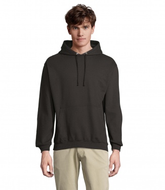 Logotrade mainostuote tuotekuva: CONDOR Unisex hupullinen