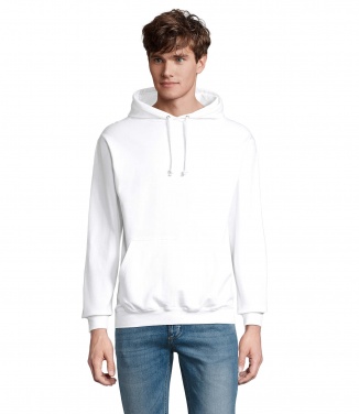 Logo trade mainoslahja kuva: CONDOR Unisex hupullinen