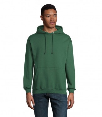 Logo trade liikelahjat tuotekuva: CONDOR Unisex hupullinen
