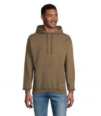 Logo trade liikelahjat tuotekuva: CONDOR Unisex hupullinen