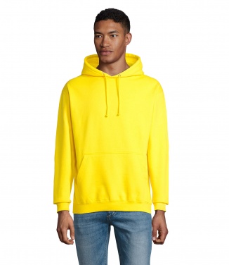 Logo trade mainoslahjat tuotekuva: CONDOR Unisex hupullinen