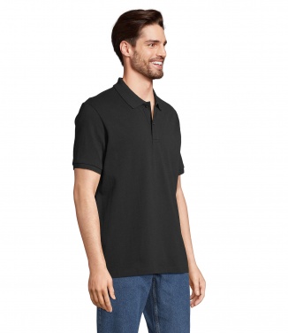 Logotrade mainostuote tuotekuva: PEGASE Polo Organic 210g