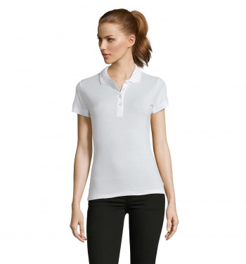 Logotrade mainoslahjat kuva: PASSION Naisten Polo 170g