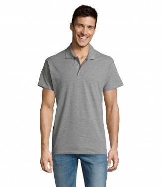 Logotrade liikelahjat kuva: SUMMER II MEN Polo 170g
