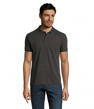 Logotrade mainostuote tuotekuva: PERFECT MEN Polo 180g