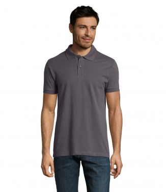Logotrade liikelahja mainoslahja kuva: PERFECT MEN Polo 180g