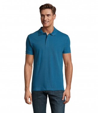 Logo trade liikelahjat tuotekuva: PERFECT MEN Polo 180g