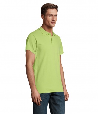 Logotrade mainostuotet kuva: SPRING II MEN Polo 210g