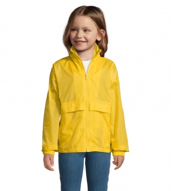 Logotrade liikelahjat kuva: SURF KIDS WINDBREAKER 210g