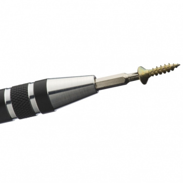 Logotrade mainostuotet kuva: Meta-ruuvimeisselisarja CORLEONE