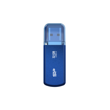 Logo trade mainoslahja ja liikelahja tuotekuva: Pendrive Silicon Power HELIOS 202, 3.2 Gen 1, 32 Gt