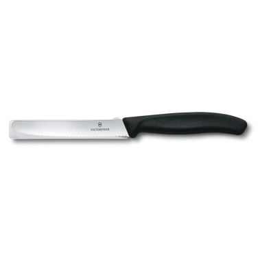 Logo trade liikelahjat mainoslahjat kuva: Tomaatti- ja makkaraveitsi SwissClassic Victorinox