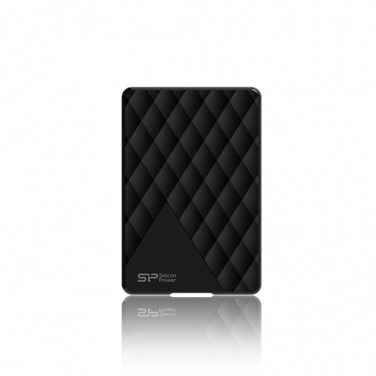 Logotrade liikelahjat kuva: Kiintolevy Silicon Power D06 1TB