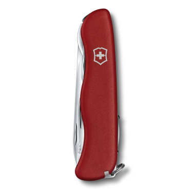 Logotrade liikelahja mainoslahja kuva: Taskuveitsi Picnicker Victorinox