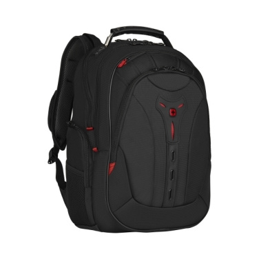 Logo trade liikelahjat mainoslahjat kuva: Reppu Wenger Pegasus Deluxe 16"