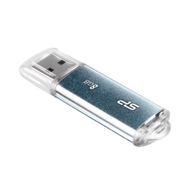 Logo trade mainostuotet tuotekuva: Pendrive Silicon Power Marvel M01 3.0