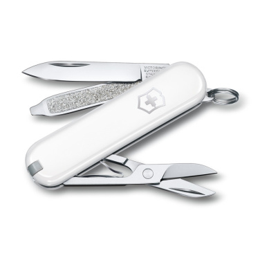 Logo trade mainoslahja kuva: Taskuveitsi CLASSIC SD Victorinox