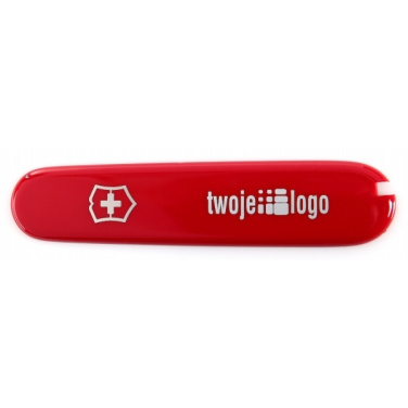 Logo trade mainostuote kuva: Pcoket-veitsi Huntsman Victorinox