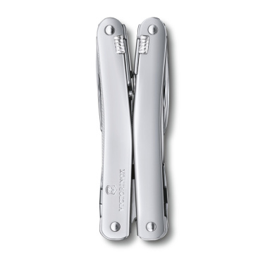 Logo trade mainoslahja ja liikelahja tuotekuva: SwissTool Spirit X - 25 työkalua Victorinox
