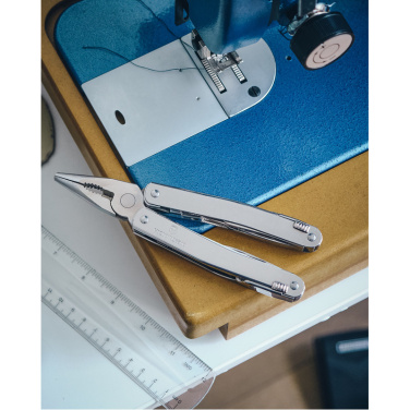 Logotrade mainoslahjat kuva: SwissTool Spirit X - 25 työkalua Victorinox