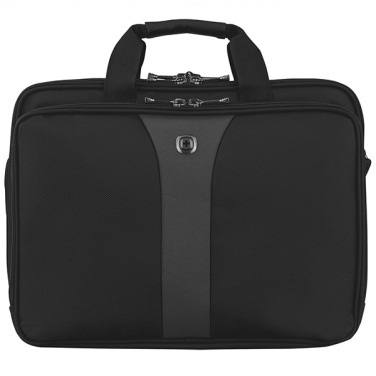 Logo trade mainoslahjat tuotekuva: Wenger Legacy 16" reppu