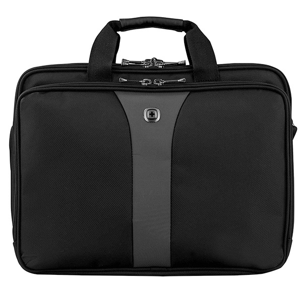 Logo trade mainostuotet tuotekuva: Kannettavan tietokoneen laukku Wenger Legacy 17"