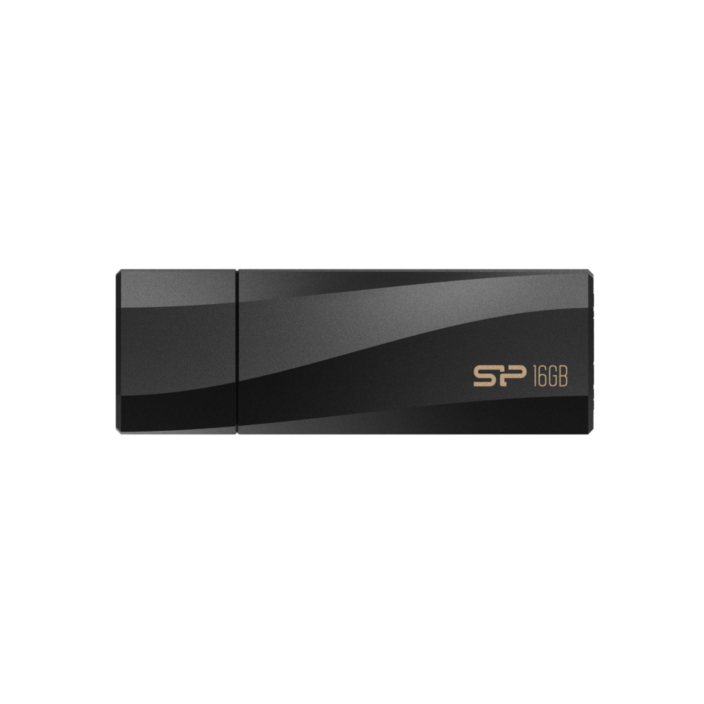 Logo trade liikelahjat tuotekuva: PENDRIVE SILICON POWER BLAZE - B07 3.2 16GB