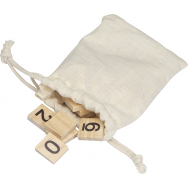 Logotrade mainostuotet kuva: Puinen laskentapeli LIBEREC