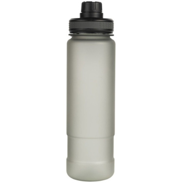 Logotrade liikelahja mainoslahja kuva: Juomapullo KIBO 800 ml Schwarzwolf