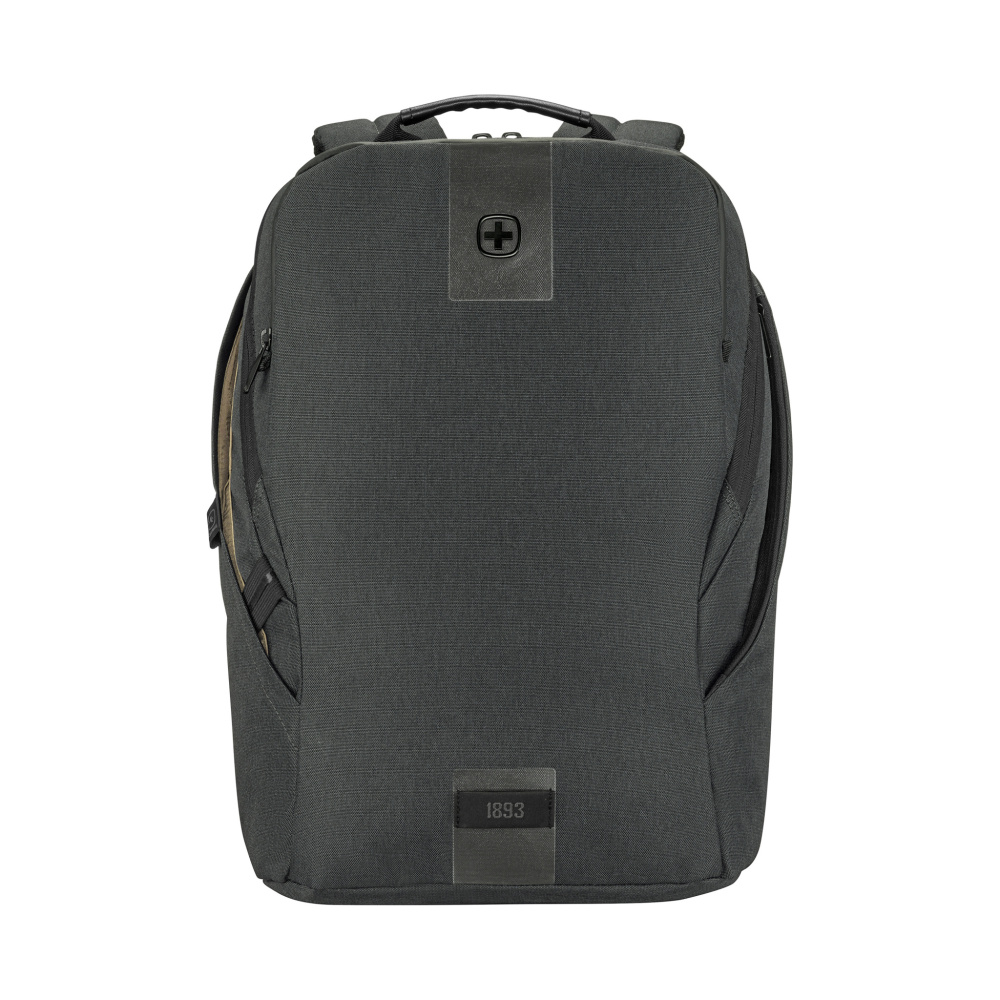 Logo trade liikelahjat mainoslahjat kuva: Reppu Wenger MX ECO Light 16"