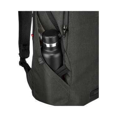 Logotrade liikelahjat mainoslahjat tuotekuva: Reppu Wenger MX ECO Light 16"