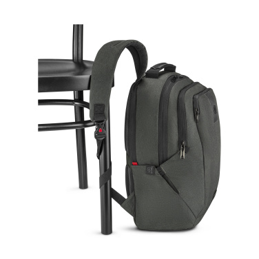Logo trade liikelahja mainoslahja tuotekuva: Reppu Wenger MX ECO Professional 16"