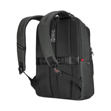 Logo trade mainostuote kuva: Reppu Wenger MX ECO Professional 16"