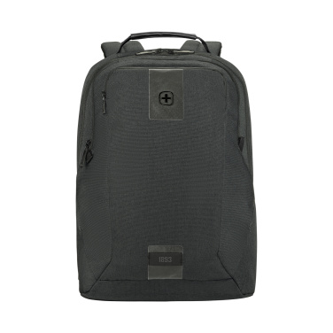 Logotrade liikelahjat mainoslahjat tuotekuva: Reppu Wenger MX ECO Professional 16"