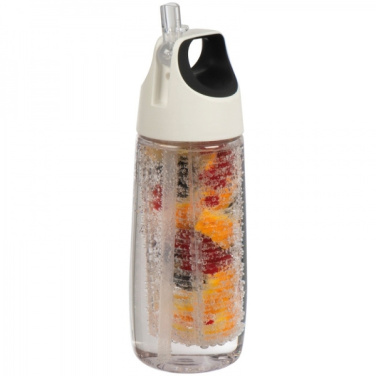 Logo trade liikelahja mainoslahja tuotekuva: Juomapullo SÓLLER 850 ml