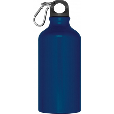 Logotrade liikelahja mainoslahja kuva: Juomapullo LA RODA 500 ml