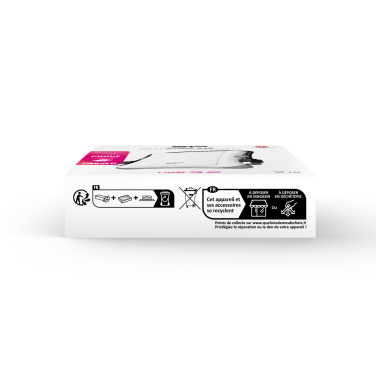 Logotrade liikelahja tuotekuva: Hard Disc Silicon Power Armor A30 2TB