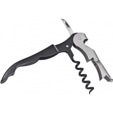 Logotrade liikelahjat mainoslahjat tuotekuva: Tarjoilijan veitsi MENDOZA