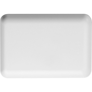 Logo trade liikelahja mainoslahja tuotekuva: Virtalähde 10 000 mAh KILLIS