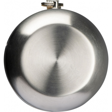 Logo trade mainoslahja ja liikelahja tuotekuva: Juomapullo FLORENVILLE 400 ml